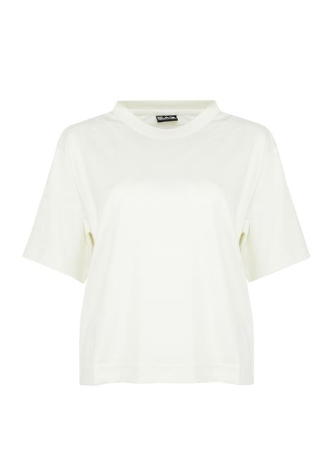 T-shirt Precious in misto viscosa Mistic EA7 | 7W001015 AF13919U1142