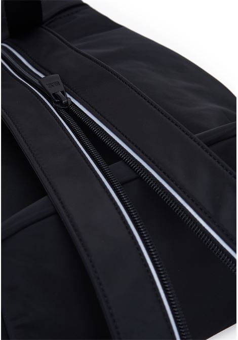 Zaino in Poliestere Nero EA7 | 7W001195 AF22279UC001
