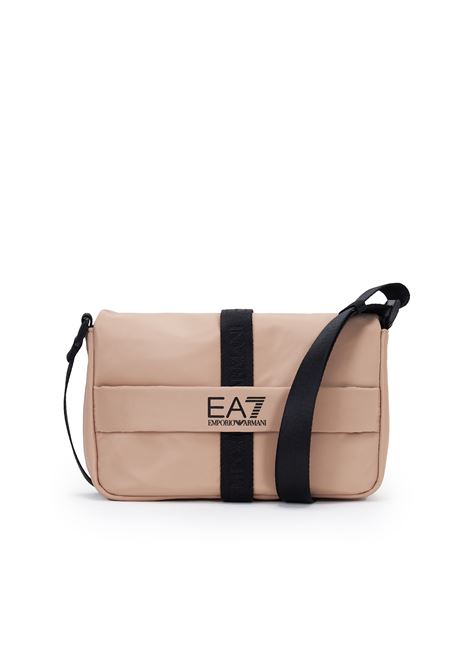 Borsa a tracolla in tessuto tecnico Fog EA7 | 7W001198 AF22280U1088