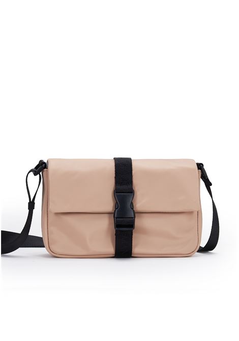 Borsa a tracolla in tessuto tecnico Fog EA7 | 7W001198 AF22280U1088