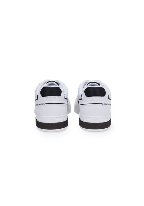  EA7 | 7X000650 AF23102MZ021