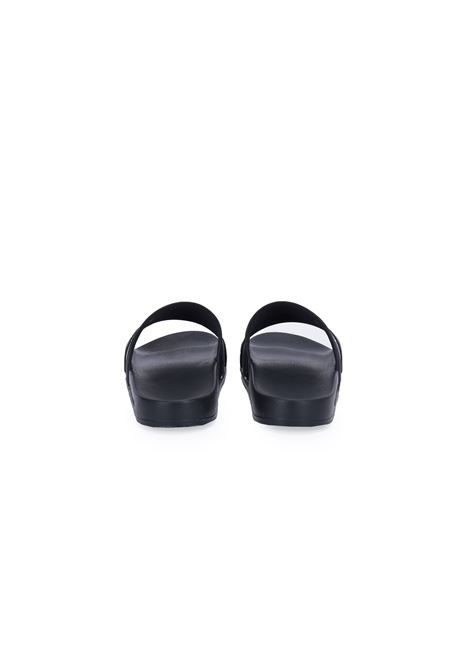 Sliders in pvc Logotape Emporio Armani | EX000069 AF16403MZ684