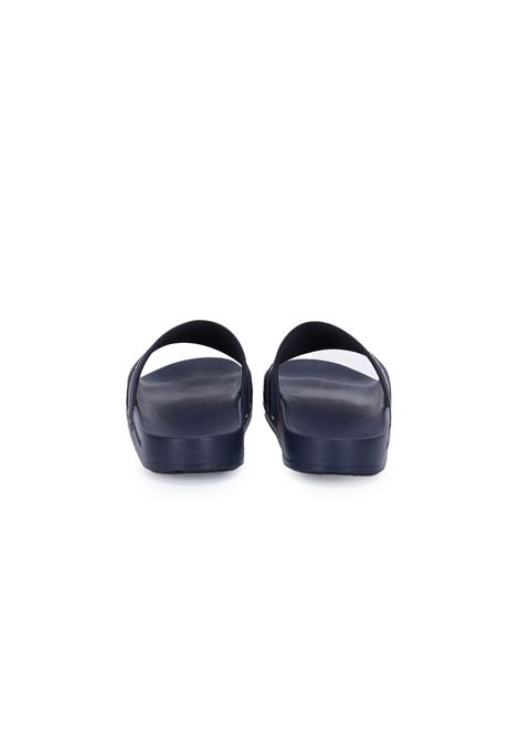 Sliders in pvc Logotape Emporio Armani | EX000069 AF16403MZ685