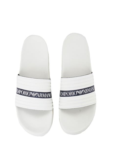  Emporio Armani | EX000069 AF16403MZ686