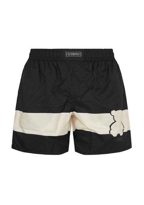  Iceberg | ICE26MBM06BLA