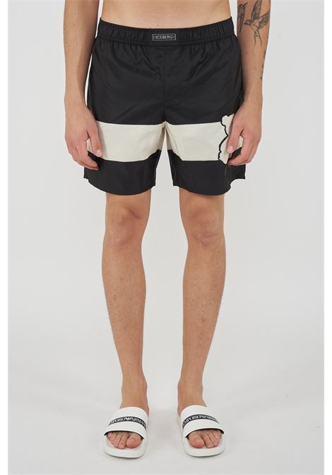  Iceberg | ICE26MBM06BLA