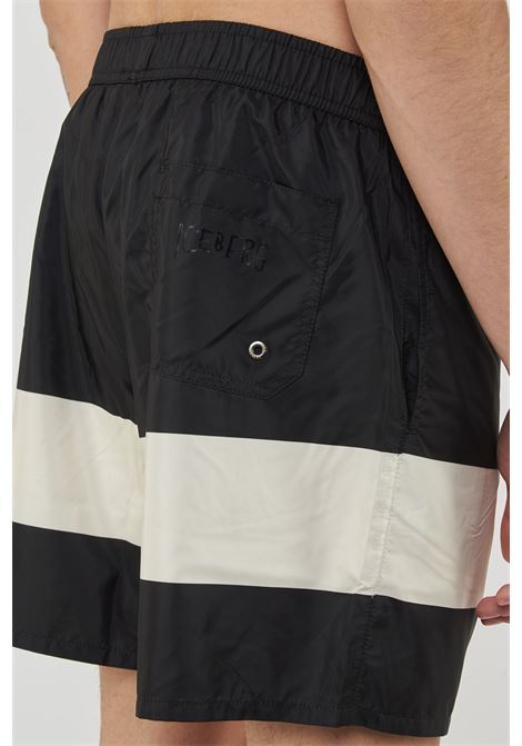  Iceberg | ICE26MBM06BLA