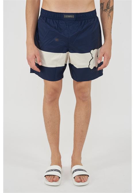  Iceberg | ICE26MBM06NAV