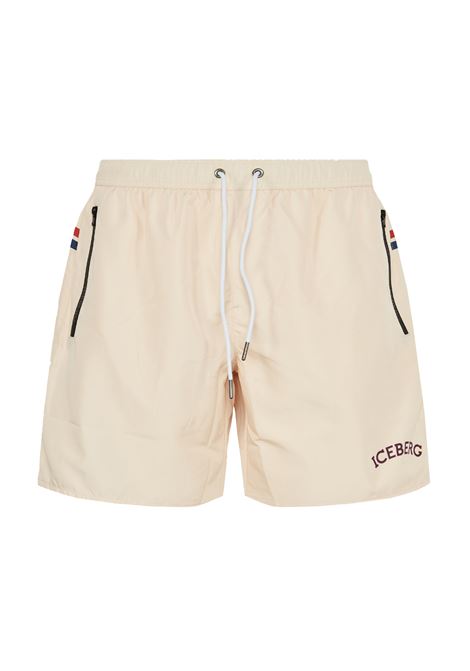  Iceberg | ICE26MBM08CREAM