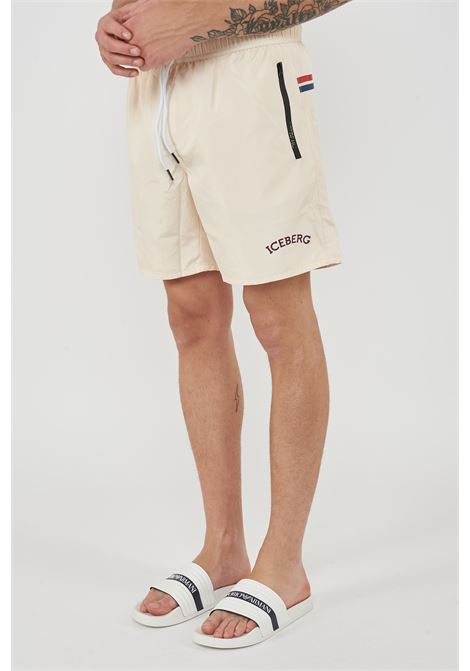  Iceberg | ICE26MBM08CREAM