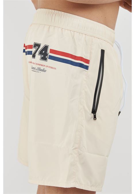  Iceberg | ICE26MBM08CREAM