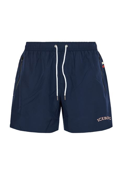  Iceberg | ICE26MBM08NAV