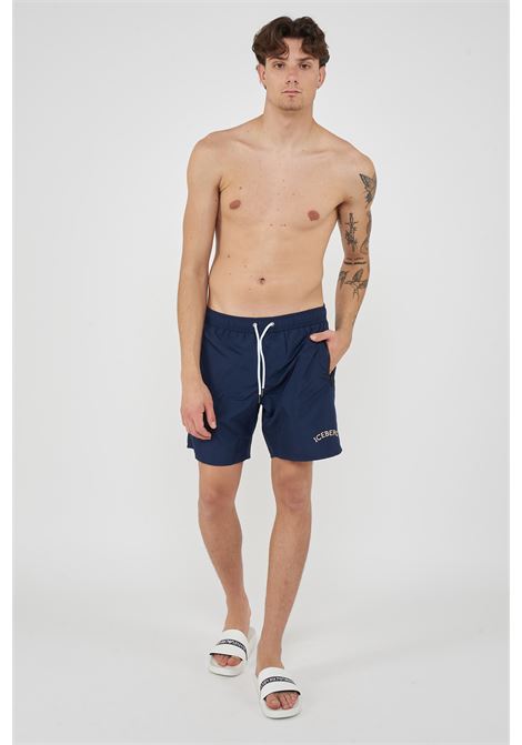  Iceberg | ICE26MBM08NAV