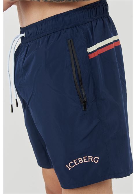  Iceberg | ICE26MBM08NAV