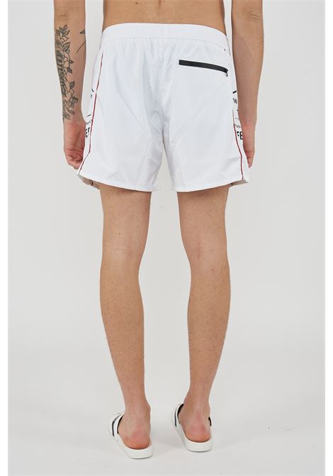  Iceberg | ICE26MBS01WHI