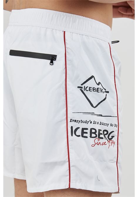  Iceberg | ICE26MBS01WHI