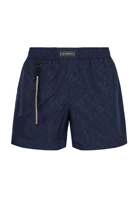  Iceberg | ICE26MBS03NAV