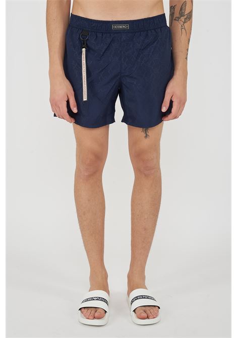  Iceberg | ICE26MBS03NAV