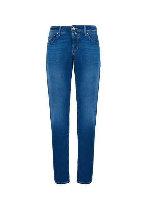  Jacob Cohen | NICK SLIM P3621200D