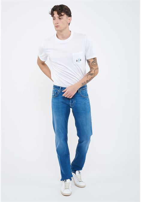  Jacob Cohen | NICK SLIM P3621200D