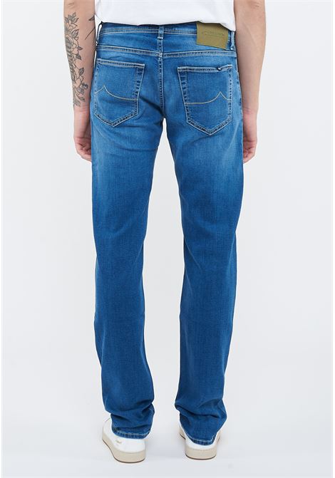  Jacob Cohen | NICK SLIM P3621200D