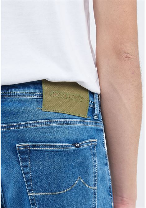  Jacob Cohen | NICK SLIM P3621200D