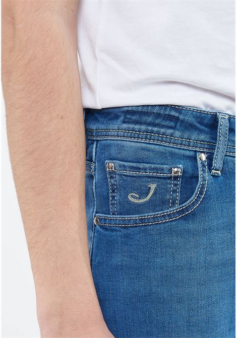  Jacob Cohen | NICK SLIM P3621200D