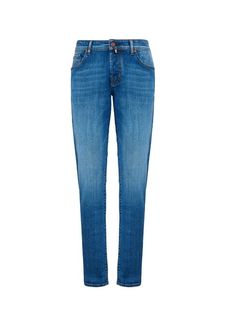  Jacob Cohen | NICK SLIM S3623 V1200D