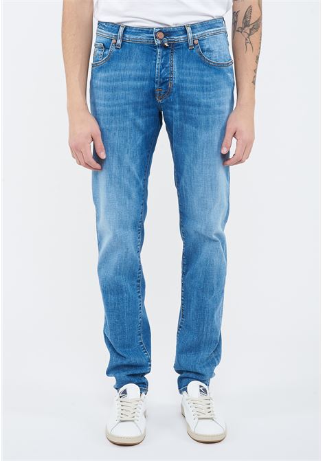  Jacob Cohen | NICK SLIM S3623 V1200D