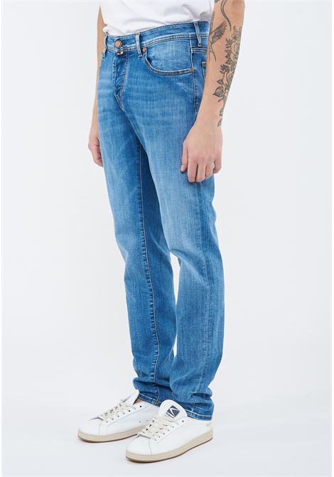  Jacob Cohen | NICK SLIM S3623 V1200D