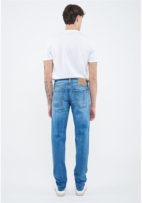  Jacob Cohen | NICK SLIM S3623 V1200D