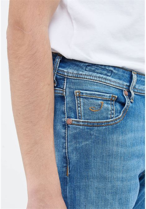  Jacob Cohen | NICK SLIM S3623 V1200D