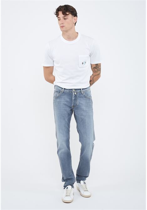  Jacob Cohen | NICK SLIM S4126700D