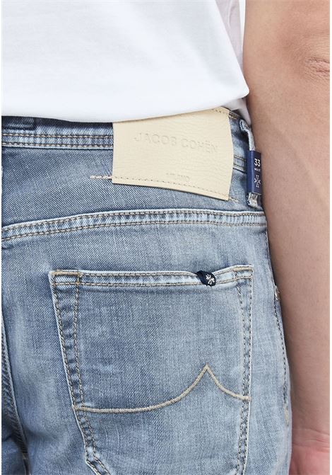  Jacob Cohen | NICK SLIM S4126700D