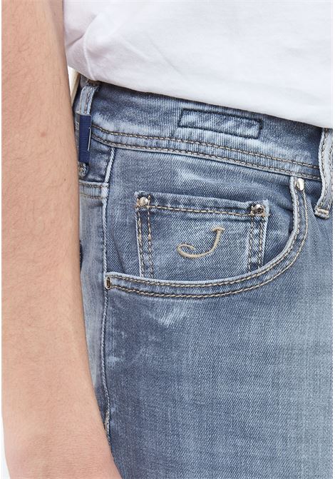  Jacob Cohen | NICK SLIM S4126700D