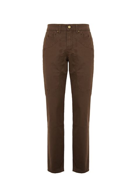  Jeckerson | CTCPTRASO0037001