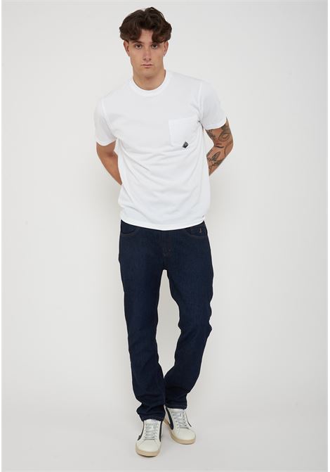 Jeans Joe Skinny Fit Blue Jeckerson | DNDTFDENI047D141