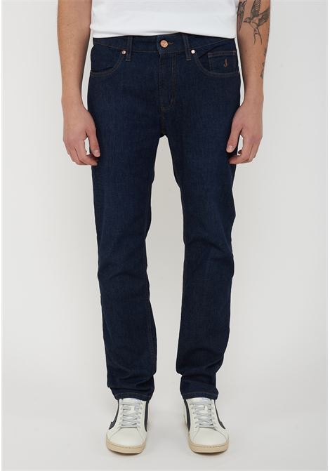 Jeans Joe Skinny Fit Blue Jeckerson | DNDTFDENI047D141
