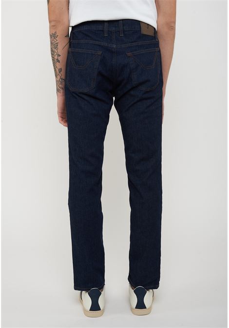 Jeans Joe Skinny Fit Blue Jeckerson | DNDTFDENI047D141