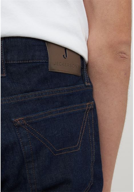 Jeans Joe Skinny Fit Blue Jeckerson | DNDTFDENI047D141