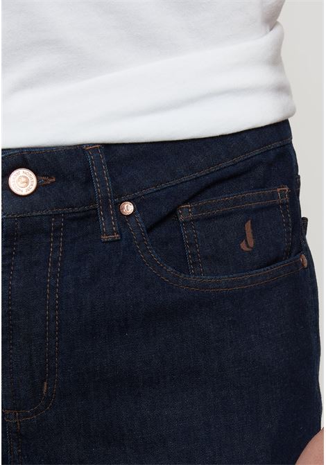 Jeans Joe Skinny Fit Blue Jeckerson | DNDTFDENI047D141