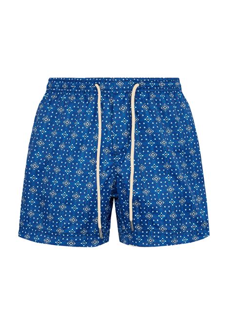 Costume Micro Elastico Caprera 2 Peninsula | SWIM SHORTSCAPRERA 2