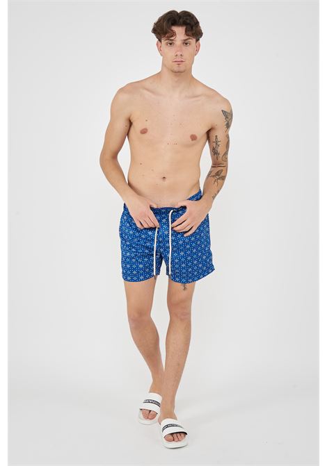Costume Micro Elastico Caprera 2 Peninsula | SWIM SHORTSCAPRERA 2