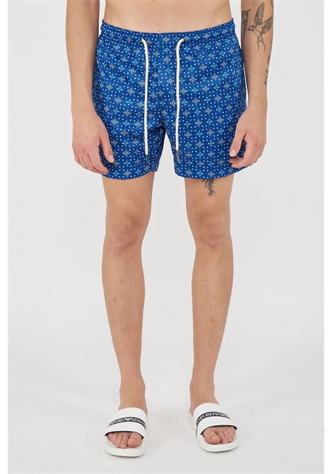 Costume Micro Elastico Caprera 2 Peninsula | SWIM SHORTSCAPRERA 2