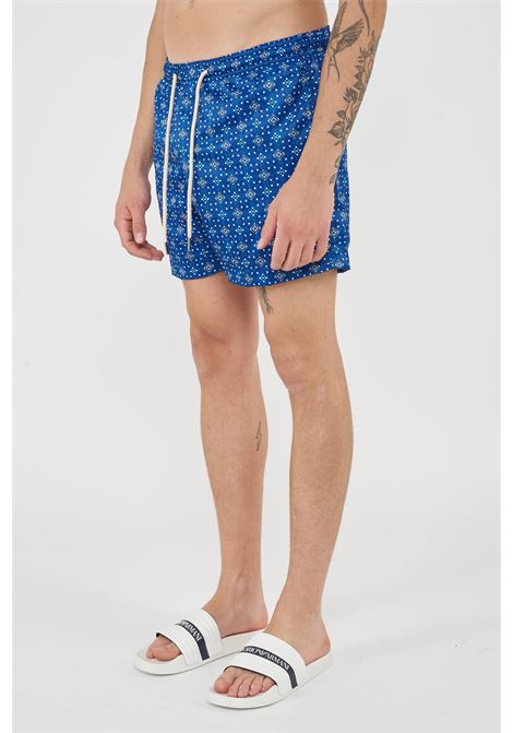 Costume Micro Elastico Caprera 2 Peninsula | SWIM SHORTSCAPRERA 2