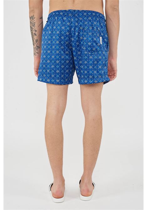 Costume Micro Elastico Caprera 2 Peninsula | SWIM SHORTSCAPRERA 2