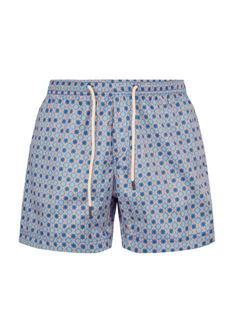 Costume Micro Elastico La Maddalena 2 Peninsula | SWIM SHORTSLA MADDALENA 2