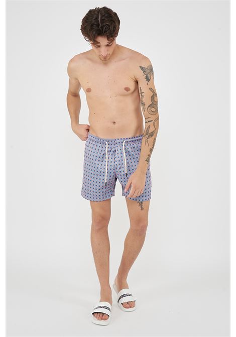 Costume Micro Elastico La Maddalena 2 Peninsula | SWIM SHORTSLA MADDALENA 2