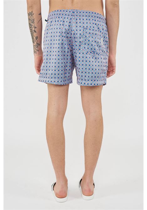 Costume Micro Elastico La Maddalena 2 Peninsula | SWIM SHORTSLA MADDALENA 2