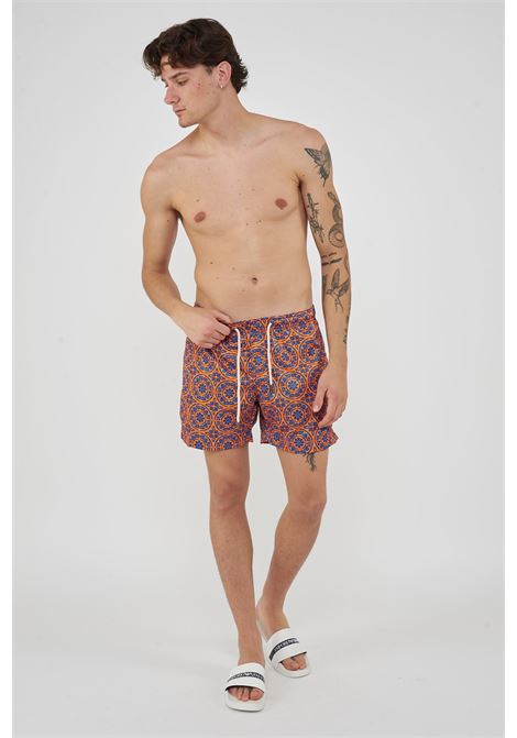  Peninsula | SWIM SHORTSLEVANZO 3